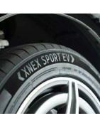 XNEX SPORT EV