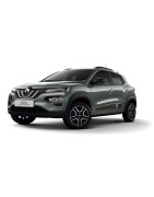RENAULT Kwid E